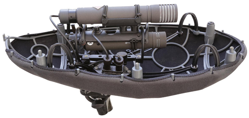 Cinela PIANI-2-KMA-MS MS Pianissimo Windshield