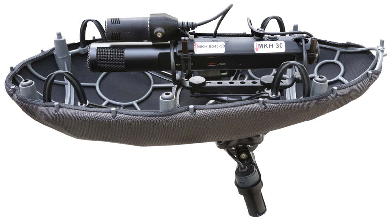 Cinela PIANI-2-MKH30/8050 MS Pianissimo Windshield