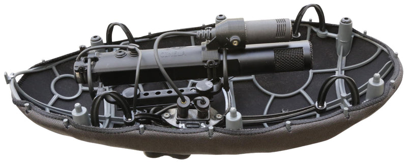 Cinela PIANI-2-MKH30/8050 MS Pianissimo Windshield