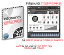 Indigosounds Trinidad Steelpans
