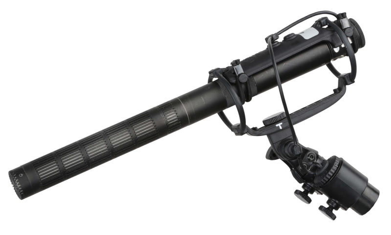 Cinela E-OSIX-4017B-S Mic Mount with Elliptic Isolators