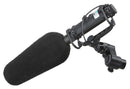 Cinela E-OSIX-4017B-S Mic Mount with Elliptic Isolators