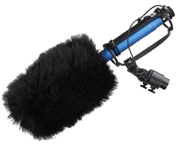 Cinela E-OSIX-CMIT-H Mic Mount with Elliptic Isolators