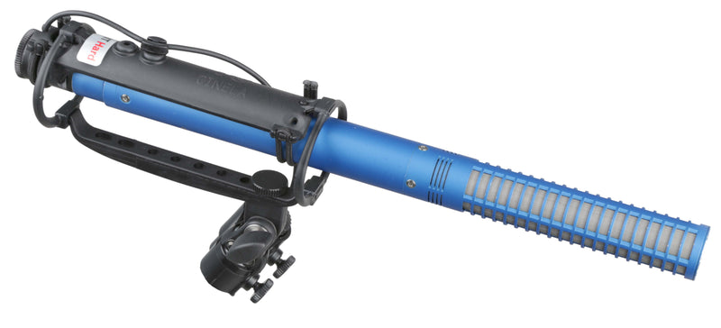Cinela E-OSIX-CMIT-H Mic Mount with Elliptic Isolators