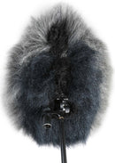 Cinela PIANI-FUR-LP-B/G Long Pile Fur for Pianissimo