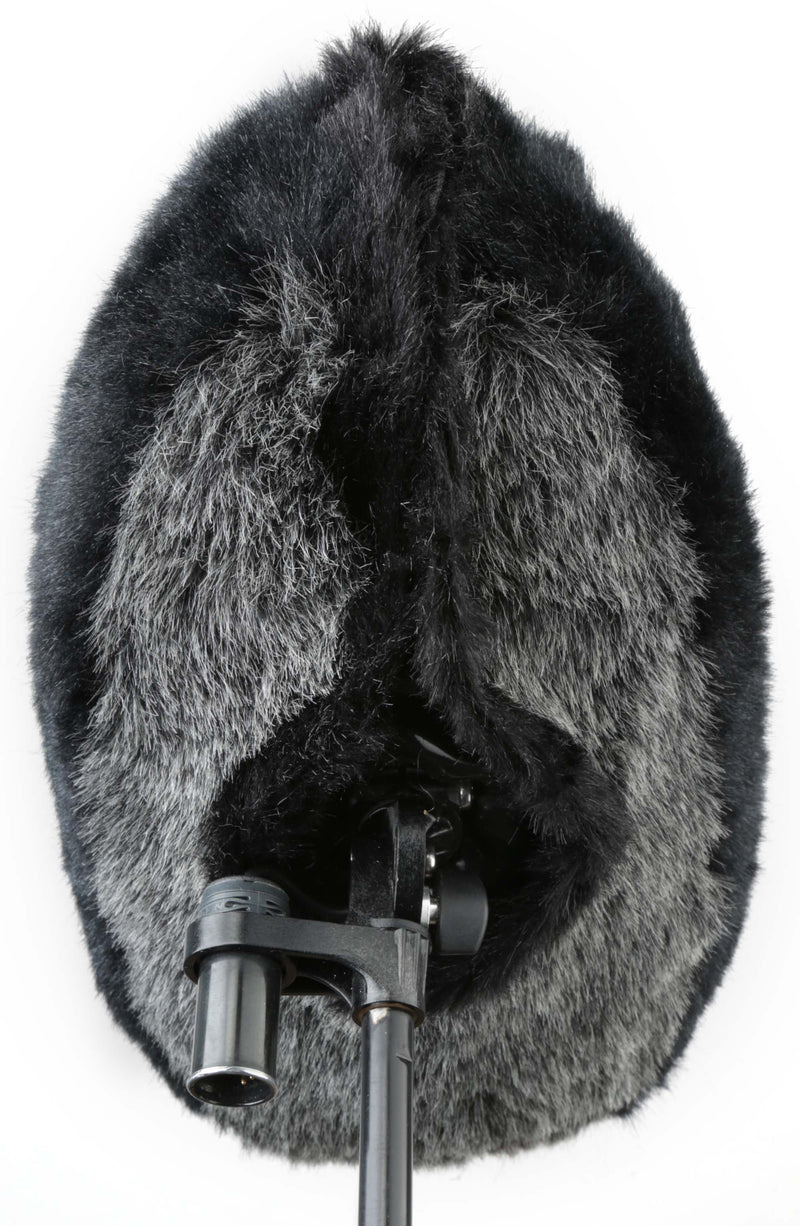 Cinela PIANI-FUR-SP-B/G Short Pile Fur for Pianissimo