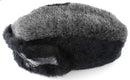 Cinela PIANI-FUR-SP-B/G Short Pile Fur for Pianissimo
