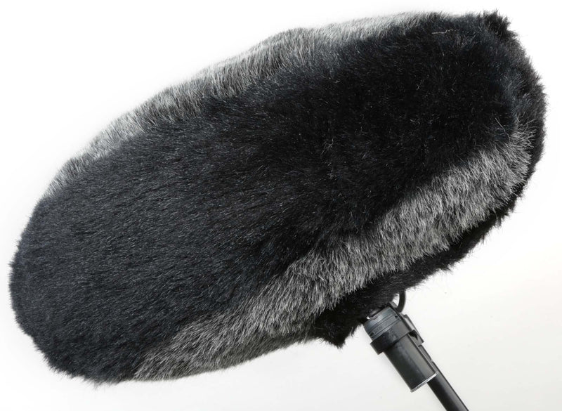 Cinela PIANI-FUR-SP-B/G Short Pile Fur for Pianissimo