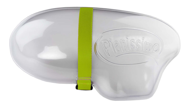Cinela PIANI-SHELL Protective Shell for Pianissimo Windshield