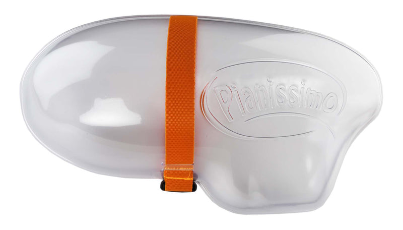 Cinela PIANI-SHELL Protective Shell for Pianissimo Windshield