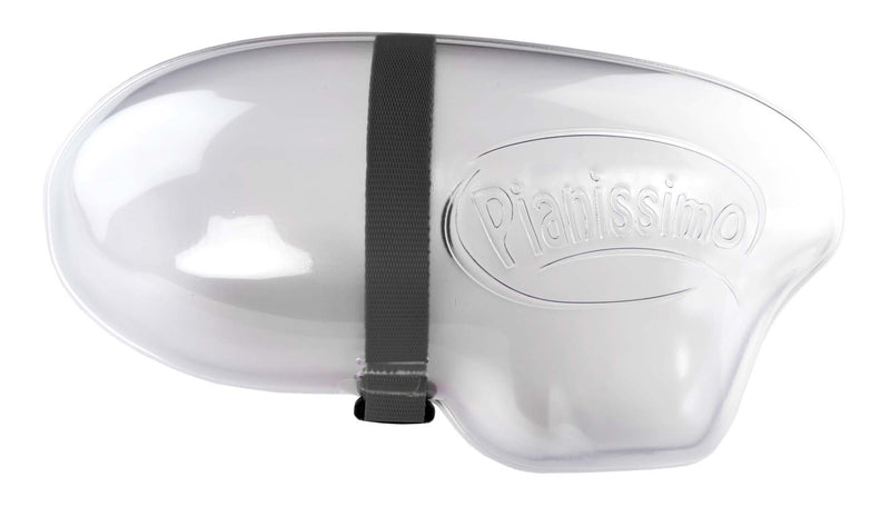 Cinela PIANI-SHELL Protective Shell for Pianissimo Windshield