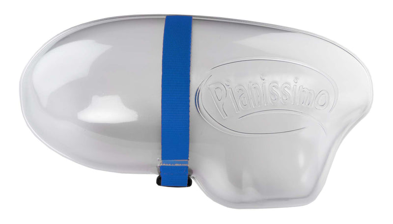 Cinela PIANI-SHELL Protective Shell for Pianissimo Windshield