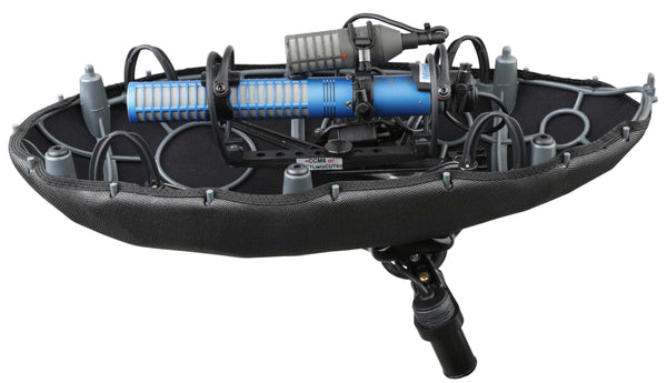 Cinela PIANI-2-MiniCMIT-CCM MS Pianissimo Windshield