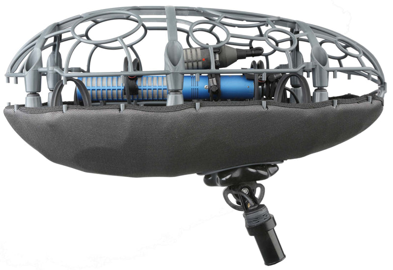 Cinela PIANI-2-MiniCMIT-CCM MS Pianissimo Windshield