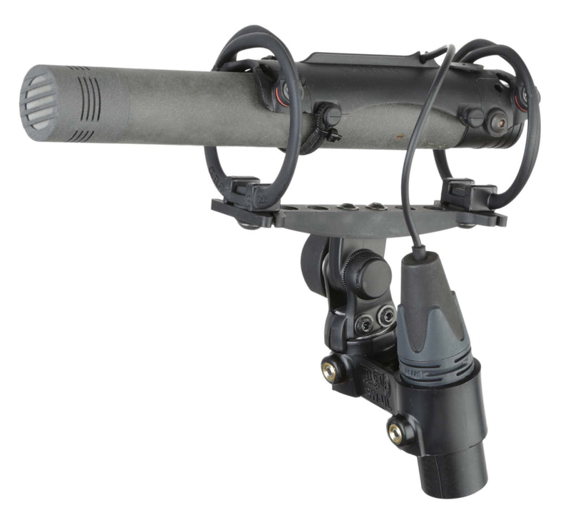 Cinela OSIX 2 Suspension for Schoeps CMC