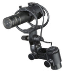 Cinela E-OSIX-4018C Mic Mount with Elliptic Isolators