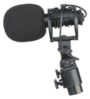 Cinela E-OSIX-4018C Mic Mount with Elliptic Isolators