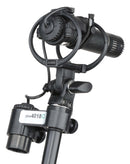 Cinela E-OSIX-4018C Mic Mount with Elliptic Isolators