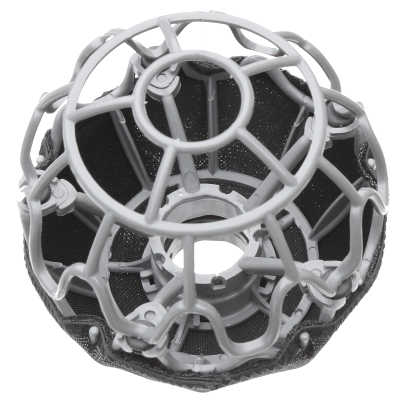 Cinela LEO-22B Leonard Windshield for 22.1mm Mics