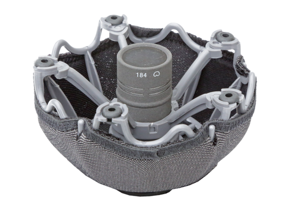 Cinela LEO-22B Leonard Windshield for 22.1mm Mics