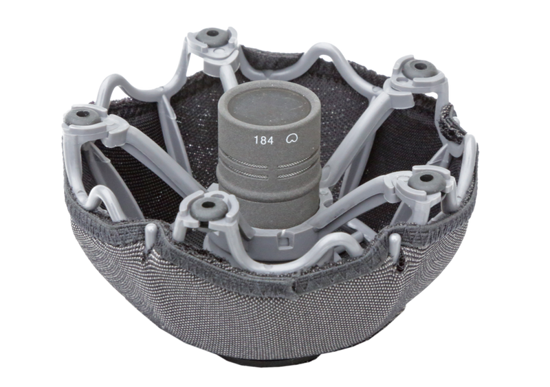 Cinela LEO-22B Leonard Windshield for 22.1mm Mics