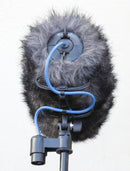 Cinela COSI Modular Windshield, Long Cage L