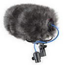 Cinela COSI Modular Windshield, Medium Cage (19mm)