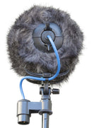 Cinela COSI Modular Windshield Short Cage S (19mm)