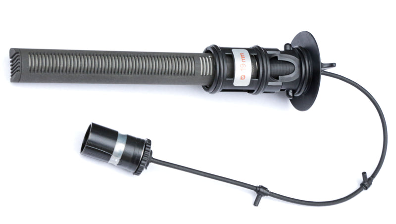 Cinela COSI Modular Windshield, Long Cage MKH8060