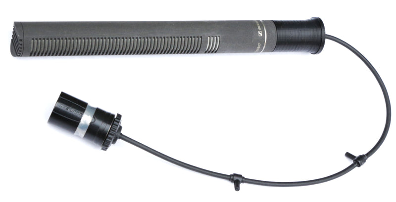 Cinela COSI Modular Windshield, Long Cage MKH8060