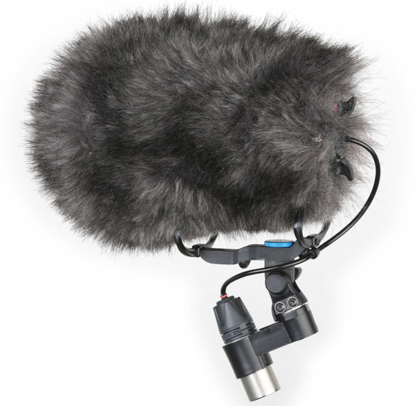 Cinela COSI Modular Windshield Short Cage CCM
