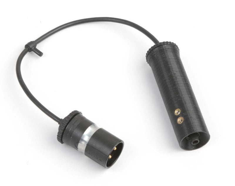 Cinela COSI Modular Windshield Short Cage CCM