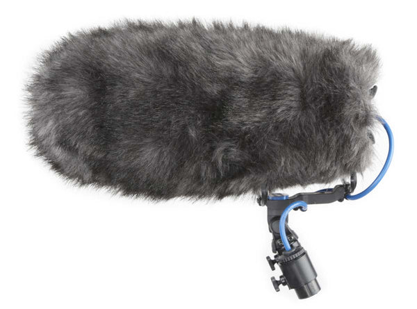 Cinela COSI Modular Windshield, XL Cage