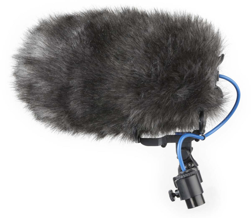 Cinela COSI Modular Windshield, Medium Cage (22.1mm)