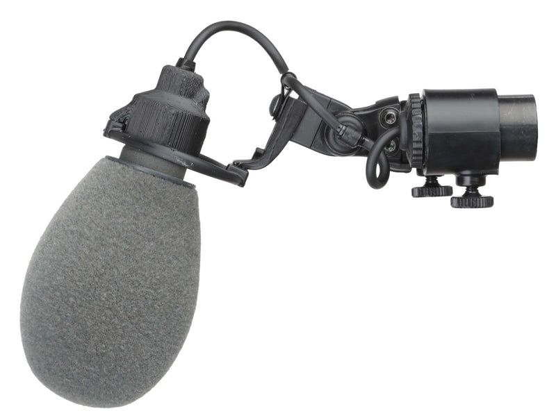 Cinela MINIX CCM-UL Suspension with Elliptic Isolators