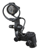 Cinela MINIX 8000-UL Suspension with Elliptic Isolators