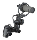 Cinela MINIX 8000-UL Suspension with Elliptic Isolators