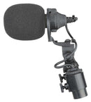 Cinela MINIX 8000-UL Suspension with Elliptic Isolators