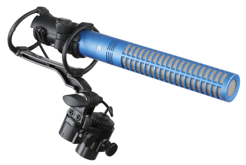Cinela E-OSIX-MiniCMIT Mic Mount with Elliptic Isolators
