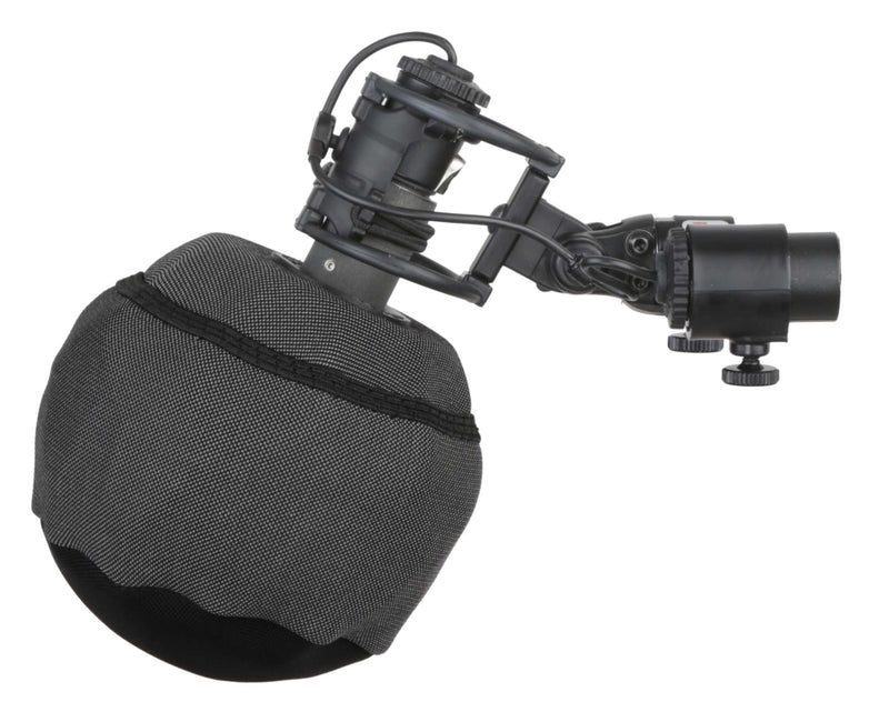 Cinela E-OSIX-CMC1-H Mic Mount with Elliptic Isolators