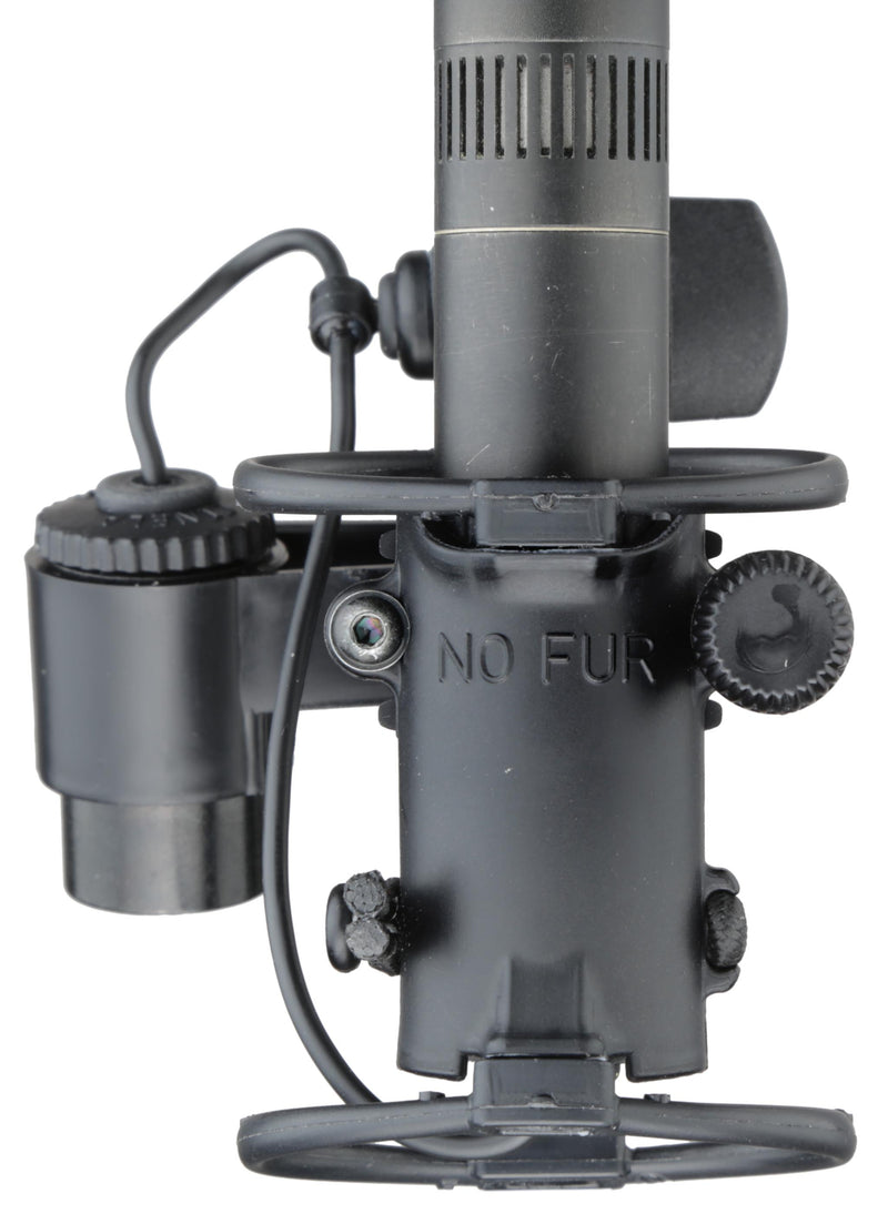 Cinela E-OSIX-4017C Mic Mount with Elliptic Isolators