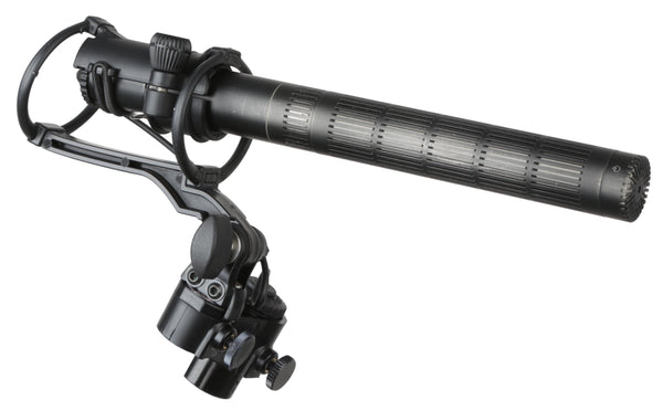 Cinela E-OSIX-4017C Mic Mount with Elliptic Isolators
