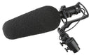 Cinela E-OSIX-4017C Mic Mount with Elliptic Isolators
