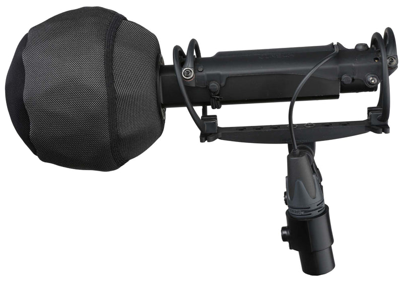 Cinela OSIX 3 Suspension for Sennheiser MKH Series