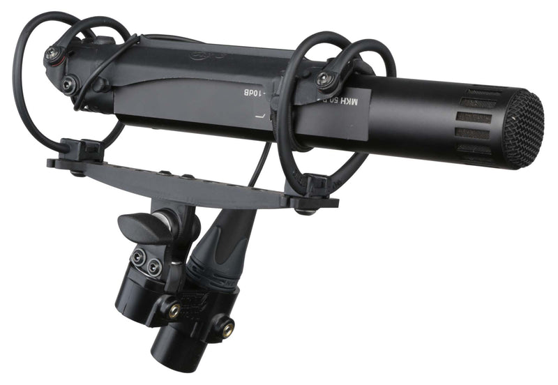 Cinela OSIX 3 Suspension for Sennheiser MKH Series