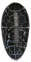 Cinela PIANI-2-MILAB-XY Pianissimo Windshield