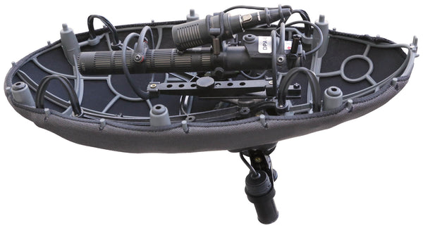 Cinela PIANI-2-4017-C-ATE Pianissimo Windshield