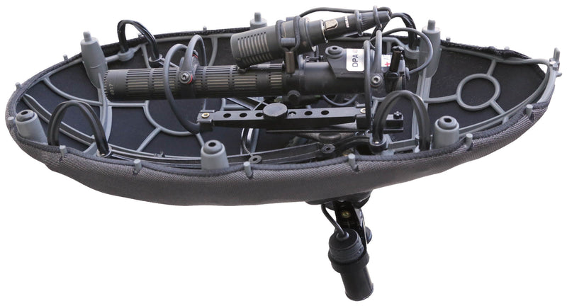 Cinela PIANI-2-4017-C-ATE Pianissimo Windshield