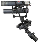 Cinela Zephyx Windshield for Neumann MS