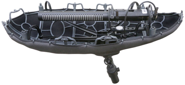 Cinela PIANO Windshield for Audio-Technica BP4029